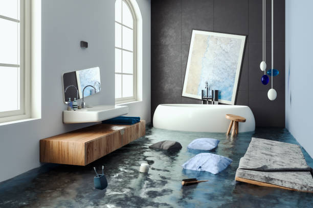 Best Local water damage restoration  in Crump, TN